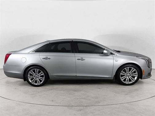 2018 Cadillac XTS Luxury