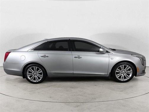 2018 Cadillac XTS Luxury