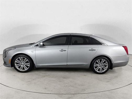 2018 Cadillac XTS Luxury