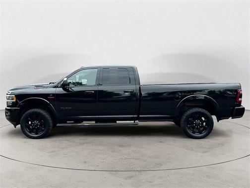 2020 RAM 3500 Laramie
