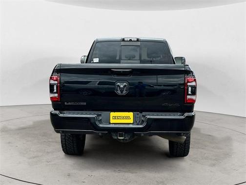 2020 RAM 3500 Laramie