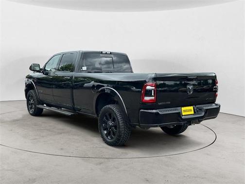 2020 RAM 3500 Laramie