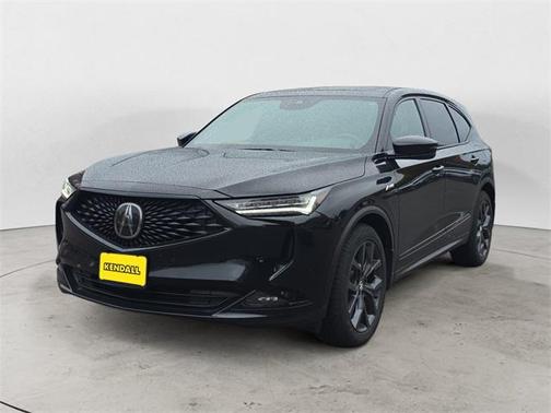 2024 Acura MDX A-Spec