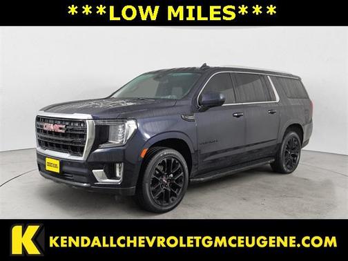 2023 GMC Yukon XL SLE