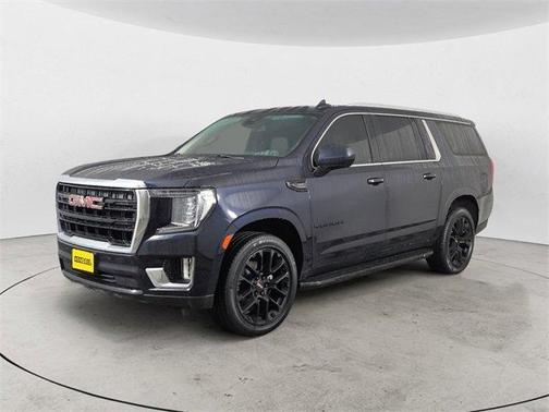 2023 GMC Yukon XL SLE