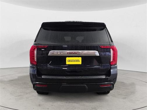 2023 GMC Yukon XL SLE