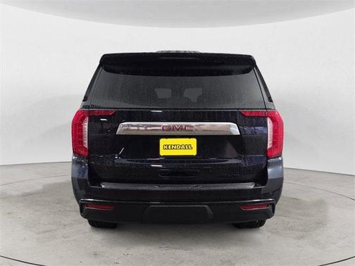 2023 GMC Yukon XL SLE