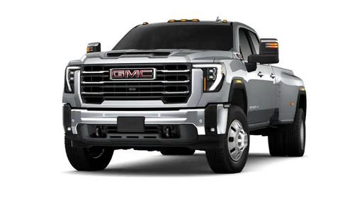 2026 GMC Sierra 3500 SLT
