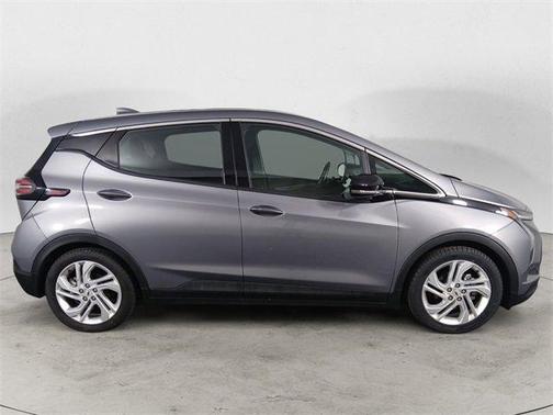 2023 Chevrolet Bolt EV 1LT
