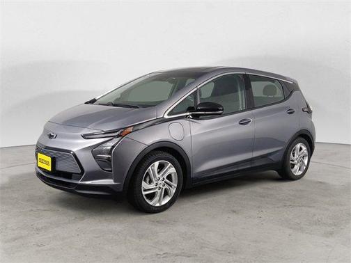 2023 Chevrolet Bolt EV 1LT