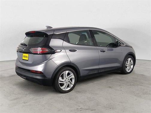 2023 Chevrolet Bolt EV 1LT