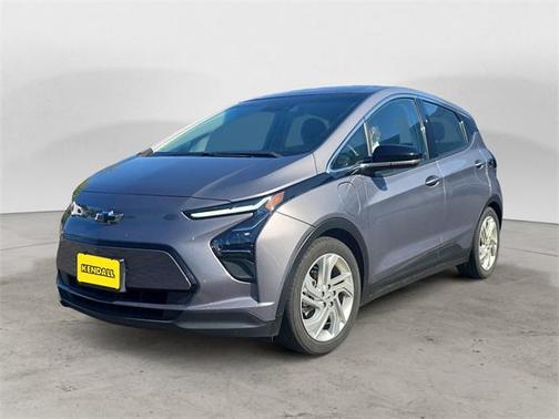 2023 Chevrolet Bolt EV 1LT