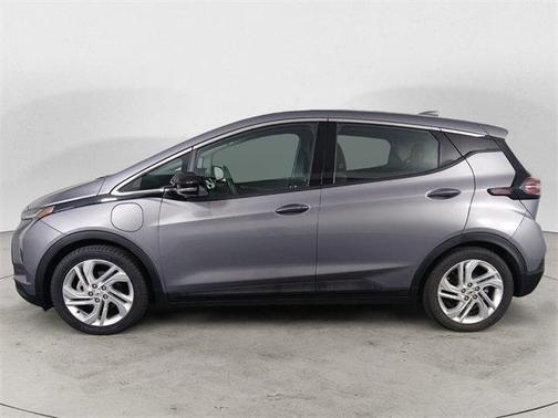 2023 Chevrolet Bolt EV 1LT
