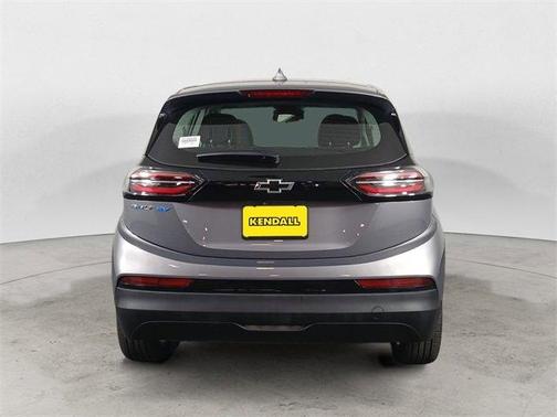 2023 Chevrolet Bolt EV 1LT