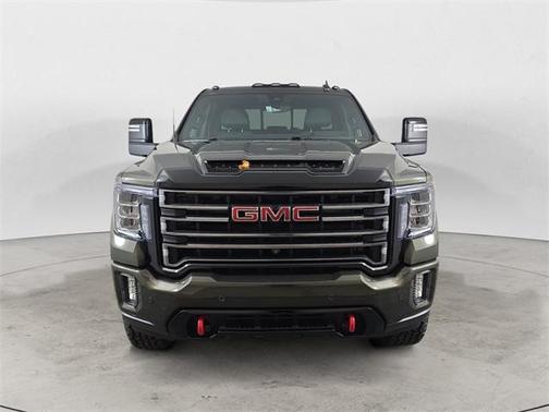 2022 GMC Sierra 3500 AT4