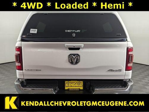 2023 RAM 1500 Limited