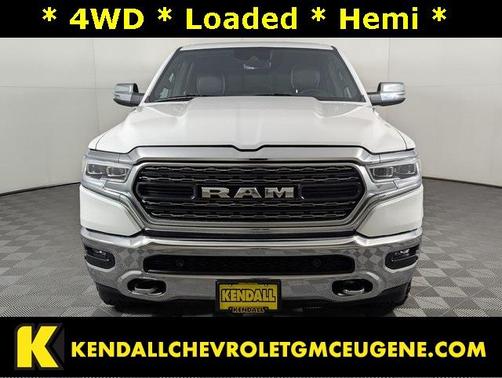 2023 RAM 1500 Limited