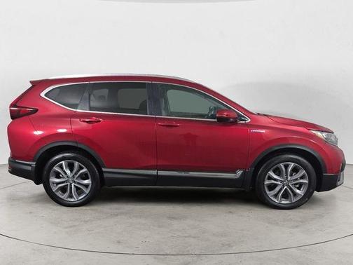 2020 Honda CR-V Hybrid Touring