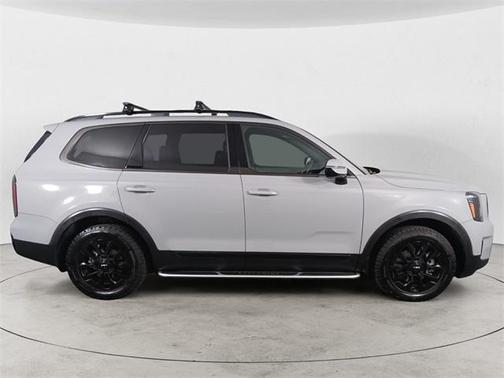 2024 Kia Telluride SX-Prestige X-Pro