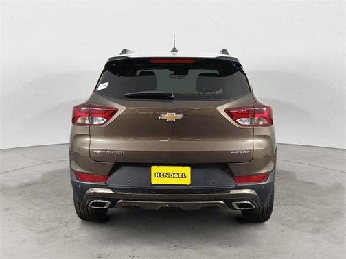 2022 Chevrolet Trailblazer ACTIV