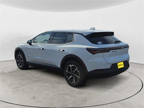 2026 Chevrolet Equinox EV LT 1