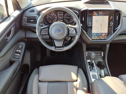 2023 Subaru Ascent Onyx Edition
