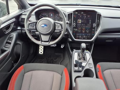 2024 Subaru Impreza 2.5RS