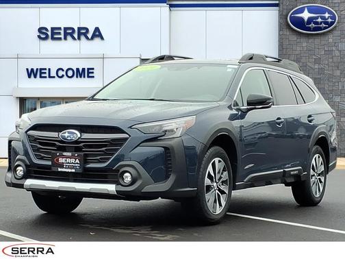 2024 Subaru Outback Limited
