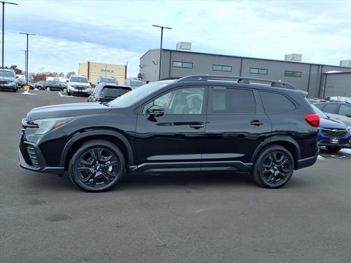 2023 Subaru Ascent Onyx Edition