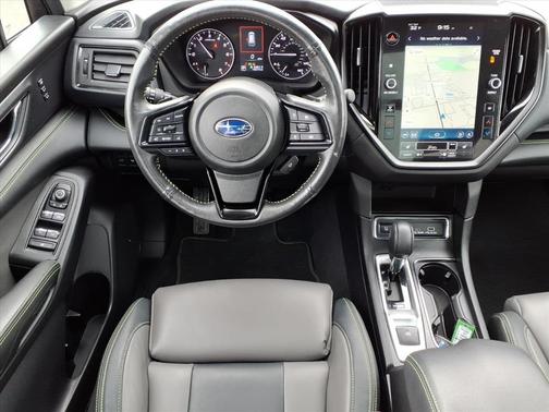 2023 Subaru Ascent Onyx Edition