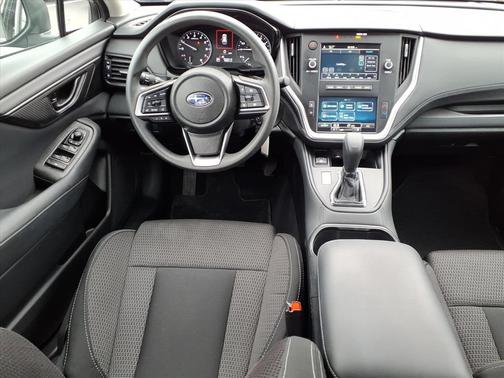 2024 Subaru Outback 2.5i