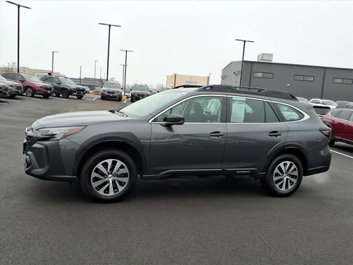 2024 Subaru Outback 2.5i