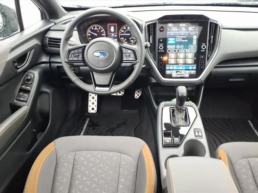 Sapphire Blue Pearl 2024 Subaru Crosstrek Sport