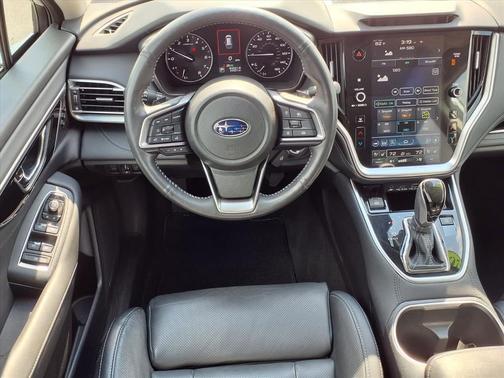 2023 Subaru Outback Touring