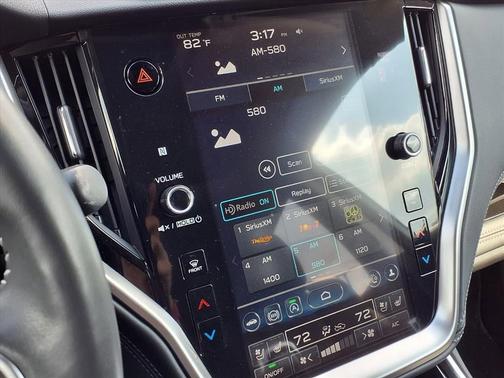 2023 Subaru Outback Touring