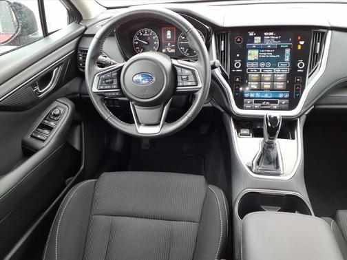 2023 Subaru Legacy Premium