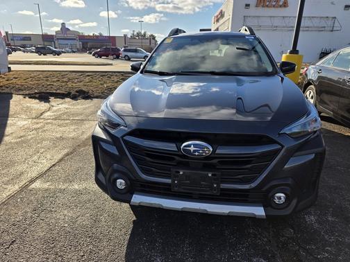 2024 Subaru Outback Limited XT