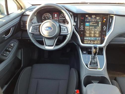 Cosmic Blue Pearl 2025 Subaru Legacy Premium