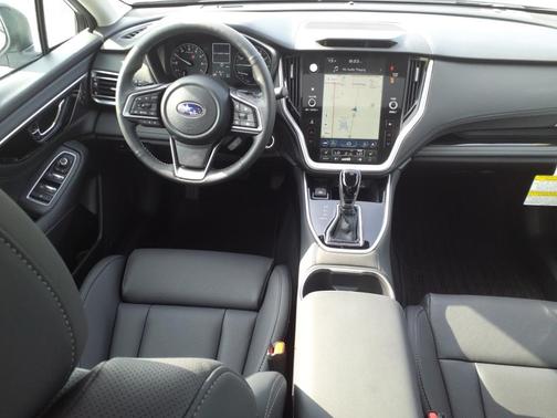 2024 Subaru Legacy Limited