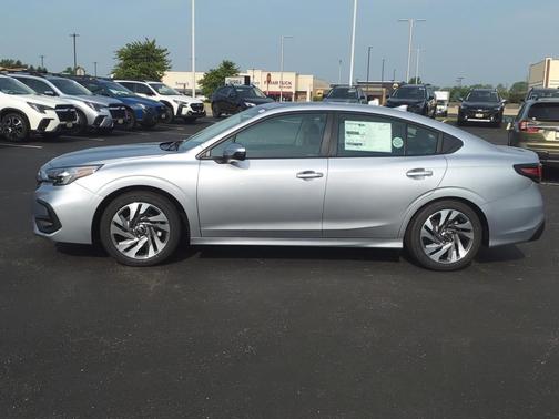 2024 Subaru Legacy Limited