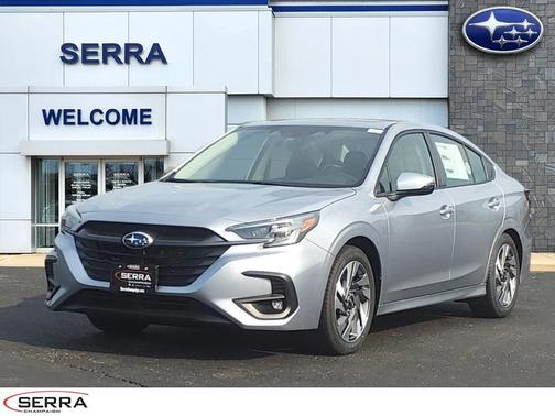 2024 Subaru Legacy Limited