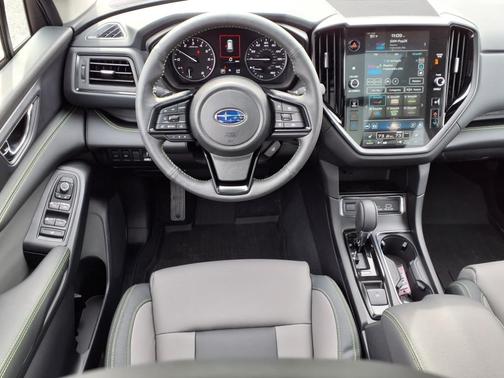 2025 Subaru Ascent Onyx Edition