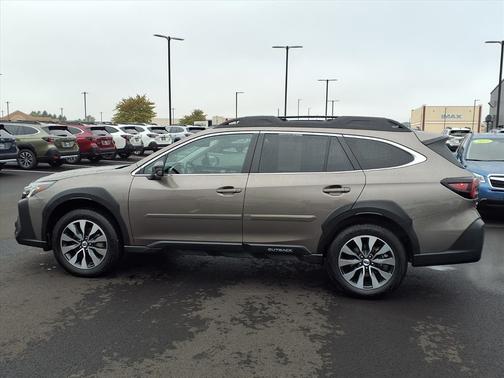 2023 Subaru Outback Limited