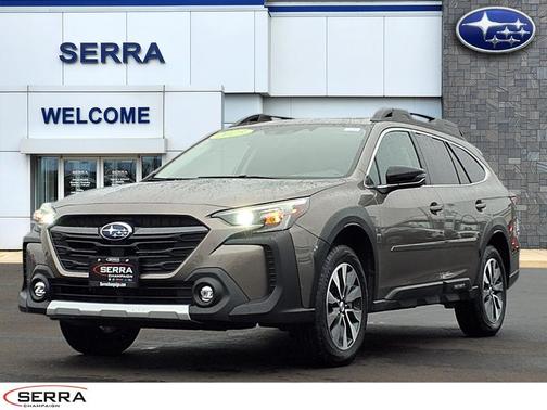 2023 Subaru Outback Limited