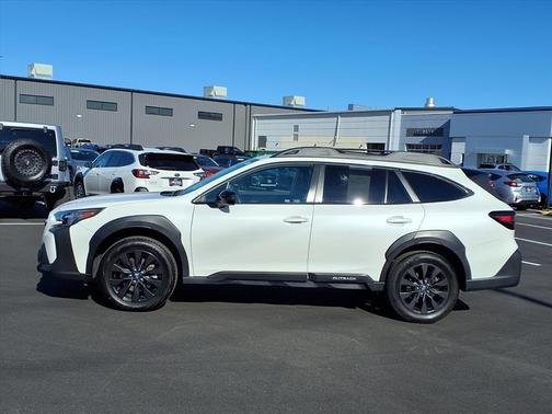 2023 Subaru Outback Onyx Edition XT
