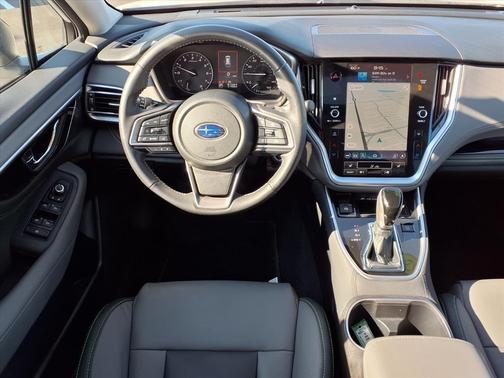 2023 Subaru Outback Onyx Edition XT