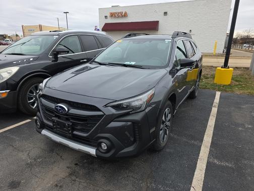2023 Subaru Outback Limited