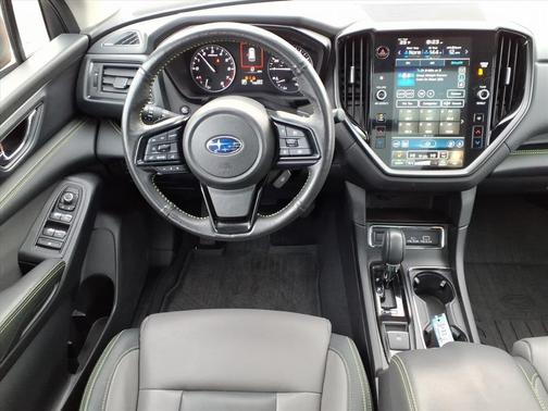 2025 Subaru Ascent Onyx Edition