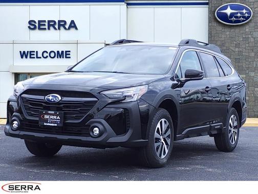 2024 Subaru Outback Premium