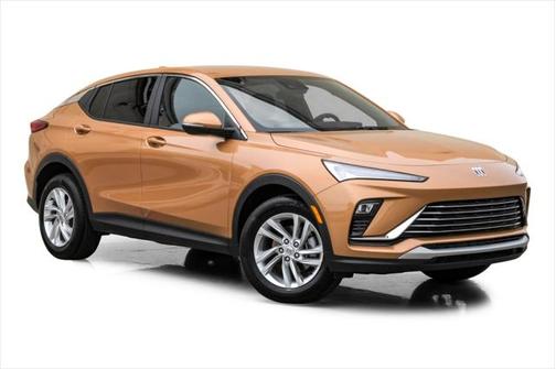 2024 Buick Envista Preferred FWD